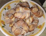 Foto del paso 12 de la receta: Rosquitas - Donas