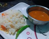 राजमा चावल रेसिपी चरण 7 फोटो