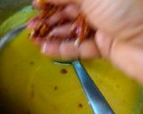 சாரைப் பருப்பு பாயாசம் ரெசிபி ஸ்டேப் 3 புகைப்படம்