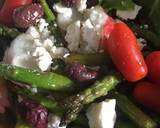 Green Salad with lobster recipe step 5 photo