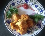 A picture of step 6 of Maggi vada.