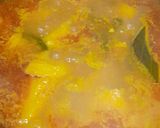 চিংড়ি মাছের রসা (chingri machher rosha recipe in bengali) রেসিপি ধাপ - 3 ছবি