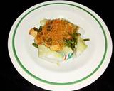 Foto langkah ke 3 dari resep Lontong Sayur Enak Parrah.