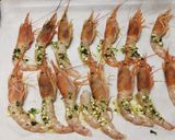 Foto del paso 2 de la receta: Gambones al horno