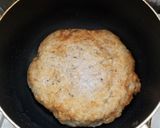 A picture of step 7 of Chinese Stir-fried Fish Cake with Radish 蘿蔔炒魚鬆.