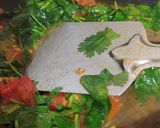 মেথি পনির (Methi Paneer recipe in Bengali) রেসিপি ধাপ - 3 ছবি