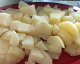 Foto del paso 5 de la receta: Carne Con papas