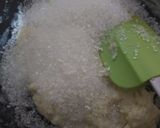 কমলা বরফি (orange barfi recipe in Bengali) রেসিপির ধাপ 3 ছবি