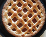 Foto del paso 4 de la receta: Pasta Frola con harina leudante