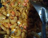 Foto langkah ke 2 dari resep Makaroni schotel.