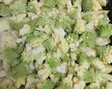 Foto del paso 5 de la receta: Romanesco al horno