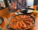 Foto del paso 8 de la receta: Fideuá Yoli