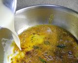 સરગવાની કઢી (Saragva Kadhi Recipe In Gujarati) રેસીપી સ્ટેપ2ફોટો