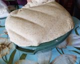 Foto del paso 5 de la receta: Pan rústico (baguette)