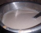 ड्राई फ्रूट से भरा एनर्जी मिल्क रेसिपी चरण 3 फोटो
