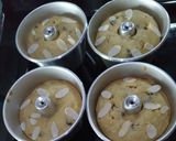 Foto langkah ke 5 dari resep Bolu pisang no mixer.