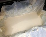Foto del paso 3 de la receta Tarta de Queso Parmesano