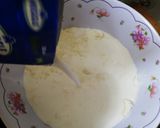 Sárgarépás cukkinifőzelék🥕🥒 recept fázis 3 fotója
