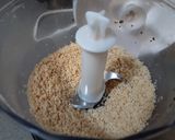 Foto del paso 1 de la receta Pesto express de avellanas