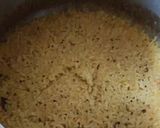 A picture of step 6 of Pumpkin and Toor Daal Masala Veg Khichdi.