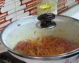 Foto del paso 4 de la receta: Tinga de zanahoria