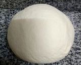 Foto del paso 1 de la receta: Cañoncitos de hojaldre con dulce de leche y pastelera 👩🏼🍳