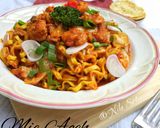 Foto langkah ke 12 dari resep Mie Aceh.