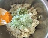 A picture of step 4 of Lauki- Mix Dal Muthiya.