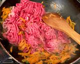 Foto del paso 2 de la receta: La lasaña de la cote