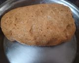 बेडमी पूरी और आलू की सब्जी रेसिपी चरण 2 फोटो