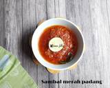 Cara Membuat Sambal merah padang 4