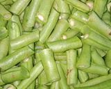 Foto langkah ke 1 dari resep Tumis buncis sosis.