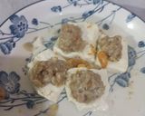 Foto langkah ke 7 dari resep Tahu Ayam Kuah Simpel Mudah.