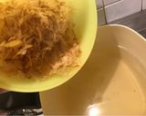 Foto del passaggio 3 della ricetta Ichiban Dashi だし