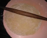 ફુલકા રોટી(fulka roti in Gujarati) રેસીપી સ્ટેપ1ફોટો