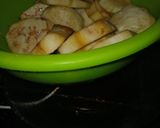 Foto del paso 2 de la receta: Berenjena al escabeche