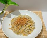 Foto langkah ke 5 dari resep Crunchy Tauge.