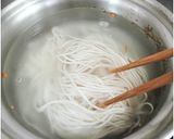 15分鐘清爽料理__時蔬拌麵的食譜步驟5照片