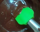 Cake pop 🍭🎉 recept fázis 3 fotója