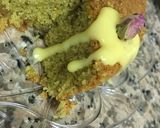 صورة لخطوة 5 من وصفة كيكة الفستق⭐️⭐️⭐️