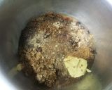 A picture of step 2 of Rich fruitcake.