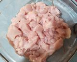 Foto langkah ke 1 dari resep Ayam teriyaki.
