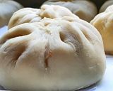 Hình bước làm 16 của món BÁNH BAO XÁ XÍU | CHARXIU BAO