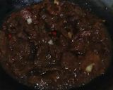 Foto langkah ke 6 dari resep Daging Topa Lada.