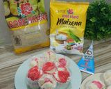 Foto langkah ke 7 dari resep Bolu Kukus Mekar.