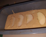 Foto del paso 1 de la receta: Budín de manzana y avena