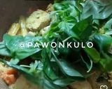 Foto langkah ke 4 dari resep Tuna Kemangi.