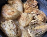 Foto del paso 3 de la receta: Pollo a la José