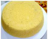 Yellow moongdal dhokla recipe step 3 photo