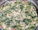 Foto del paso 7 de la receta: Acelgas gratinadas